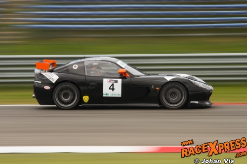 HDI-Gerling Dutch GT
